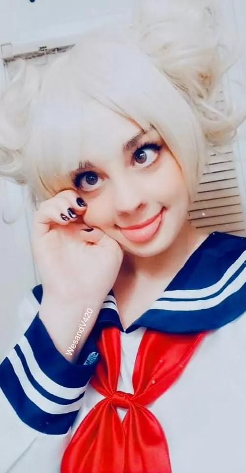 Say hi if you’d jerk off to nudes I sent you 😏💖