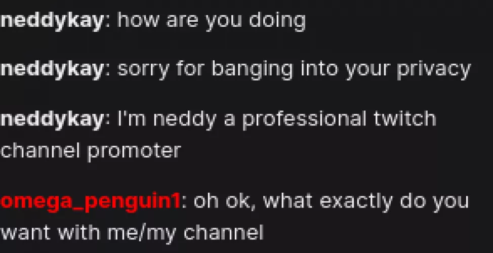 Scam or no