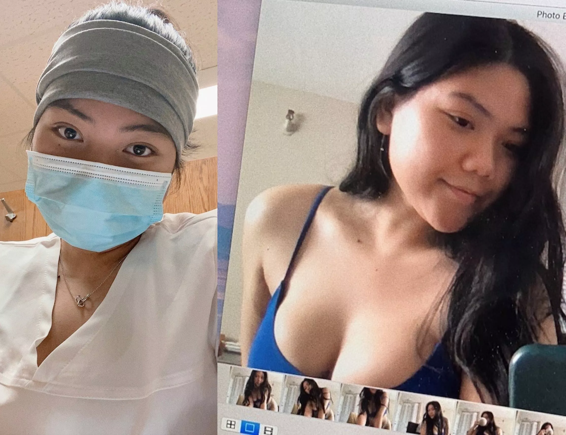 School isnt easy, but I have ways of coping 😝