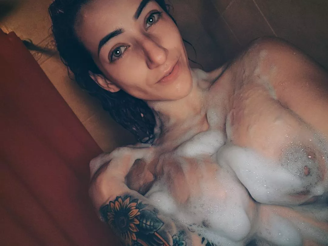 scientist and mom of 4- join me in the shower so I can get on my knees and give you the 