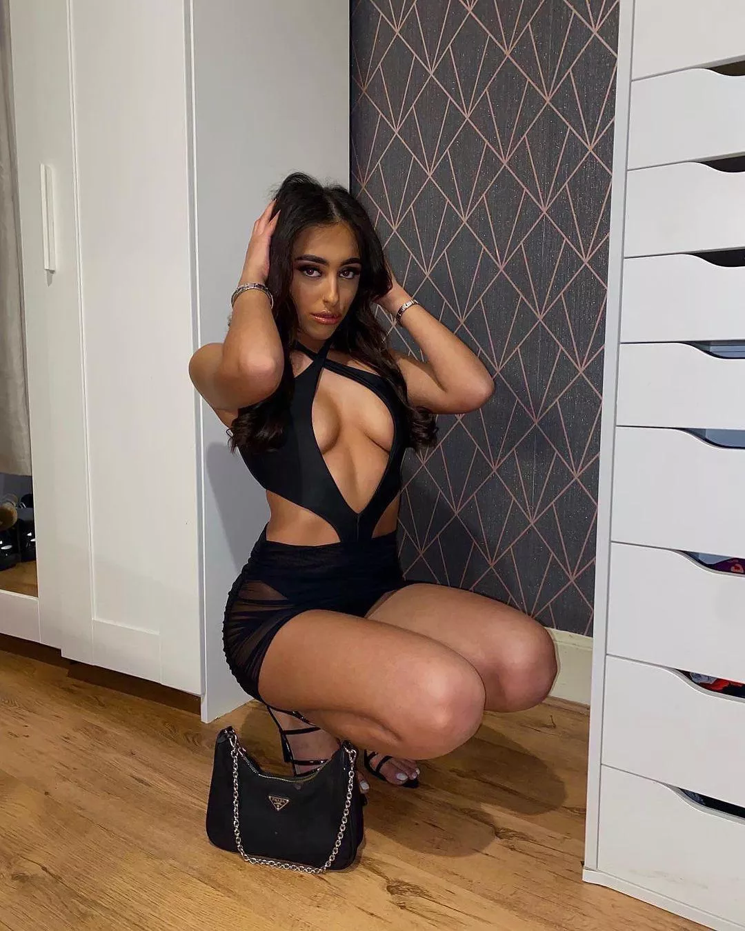 Scotland’s most famous slut😈