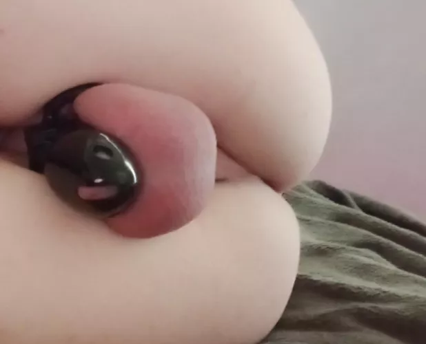 second post today but I just had to share this one 🤤