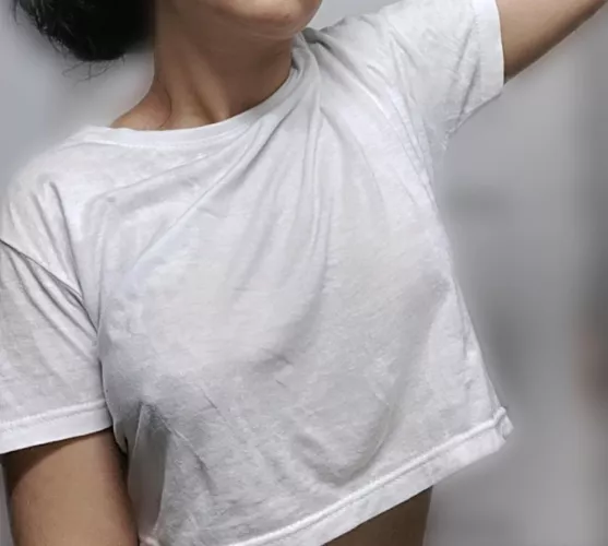 see a little something you shouldn't? 👀