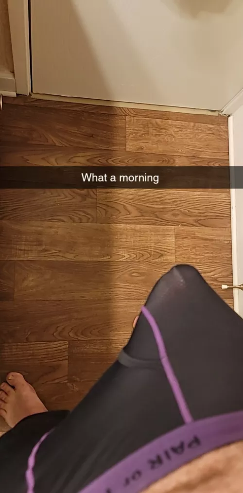 see thru when stretched