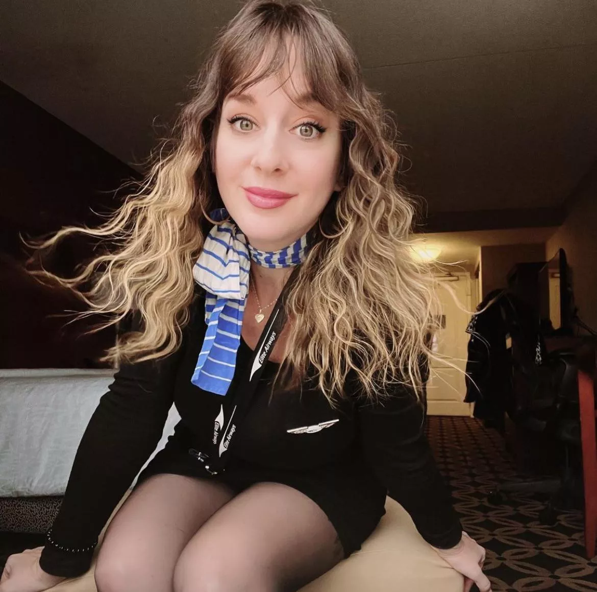 See you on the other side 🇺🇸