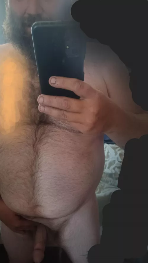 seeing who is into me