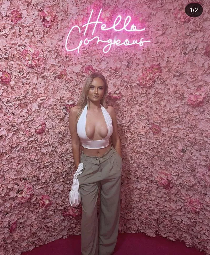 Seems to be a few fans of Geo…