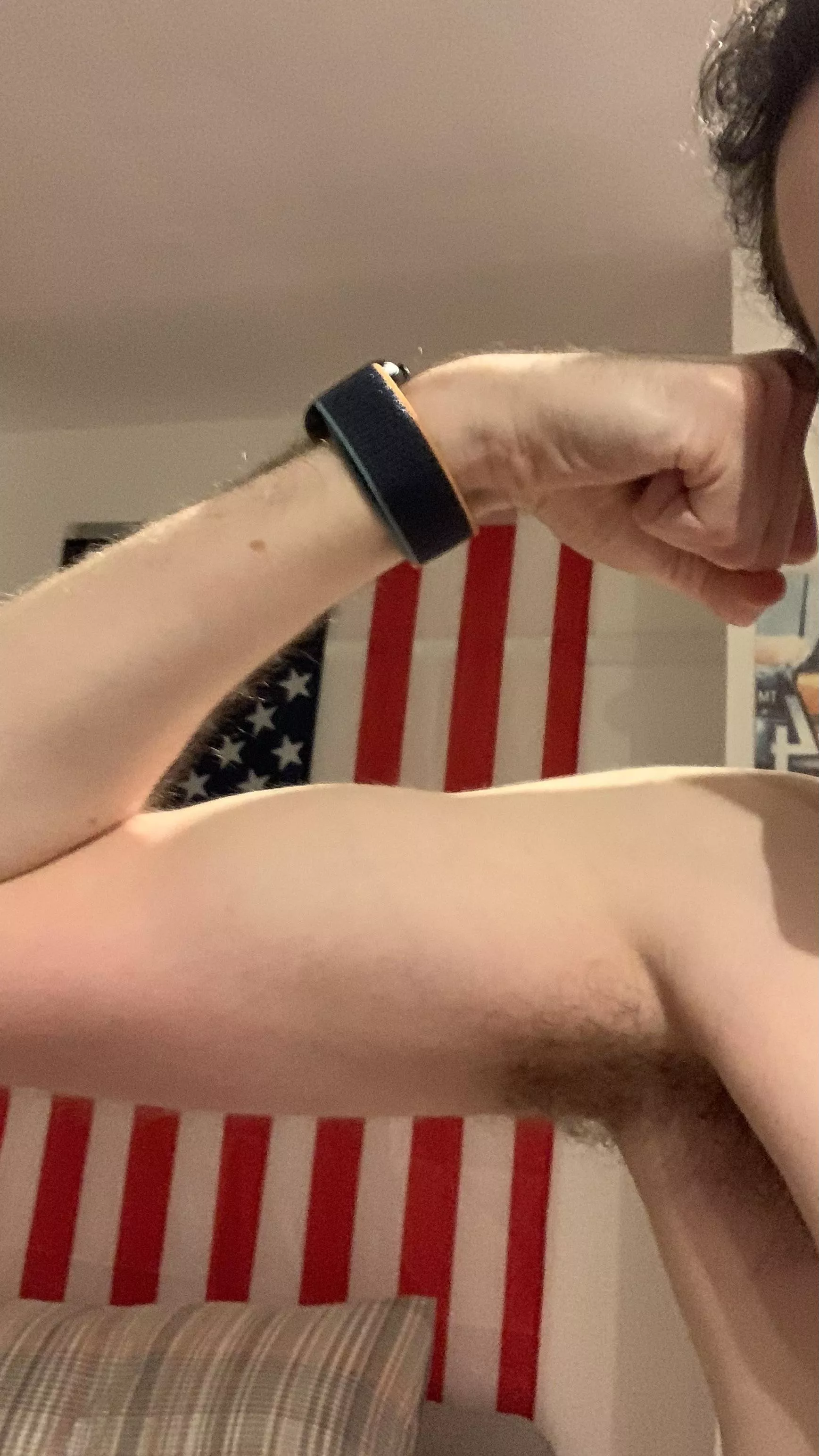 Self love! Not much to some but for me and how my strength has progressed, I find it pretty magical…