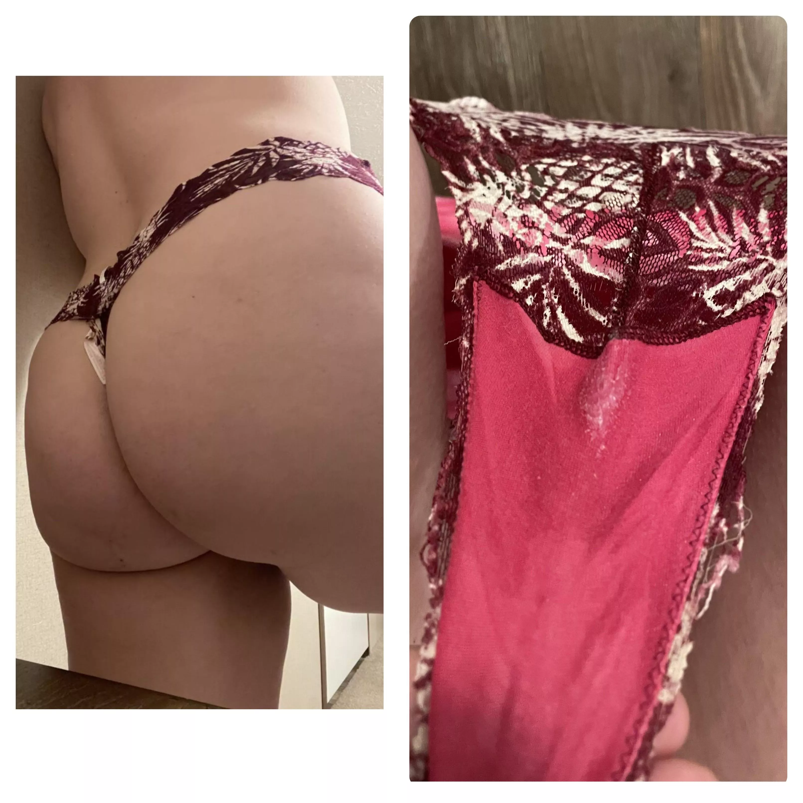 [selling] Anyone want these?! 💦 Drop a comment below to lmk. 😊
