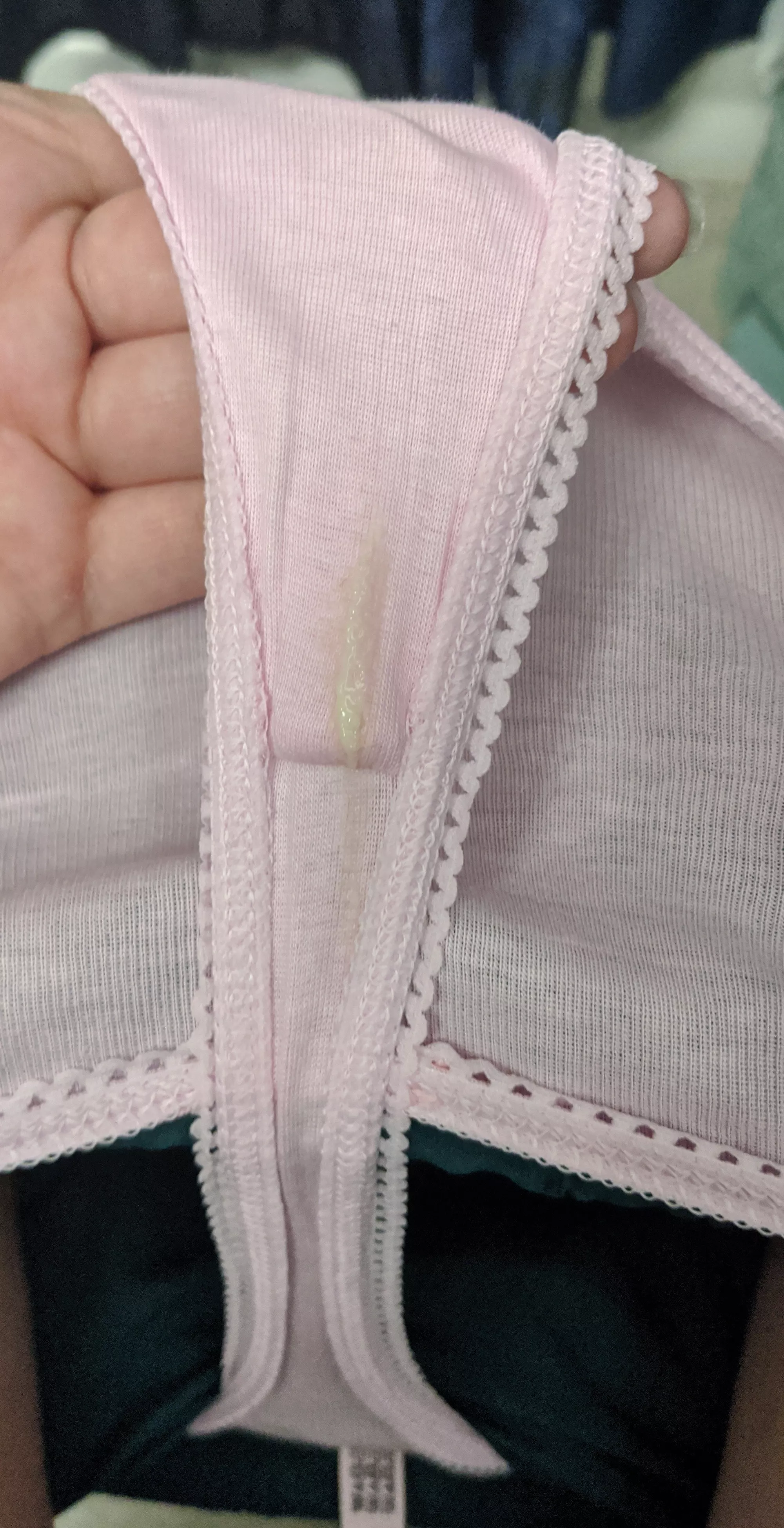 🍭[selling]🍭 aren't you curious about the cute lil pussy that left this mark?