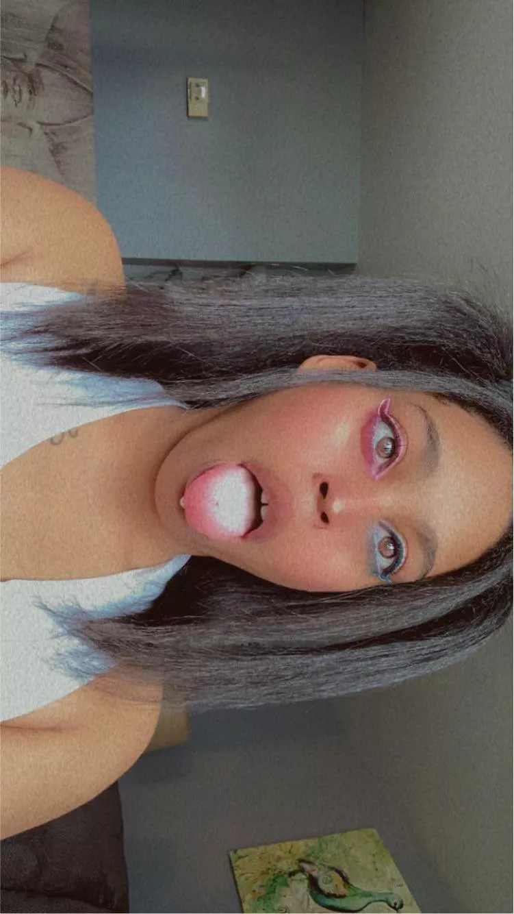 [Selling] Cum on my face daddy 🤤