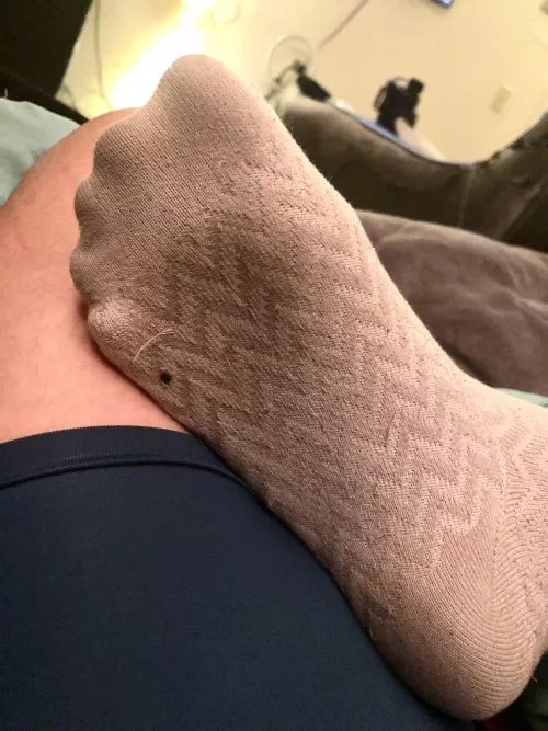 [Selling] Don’t you think these toe prints look delicious?