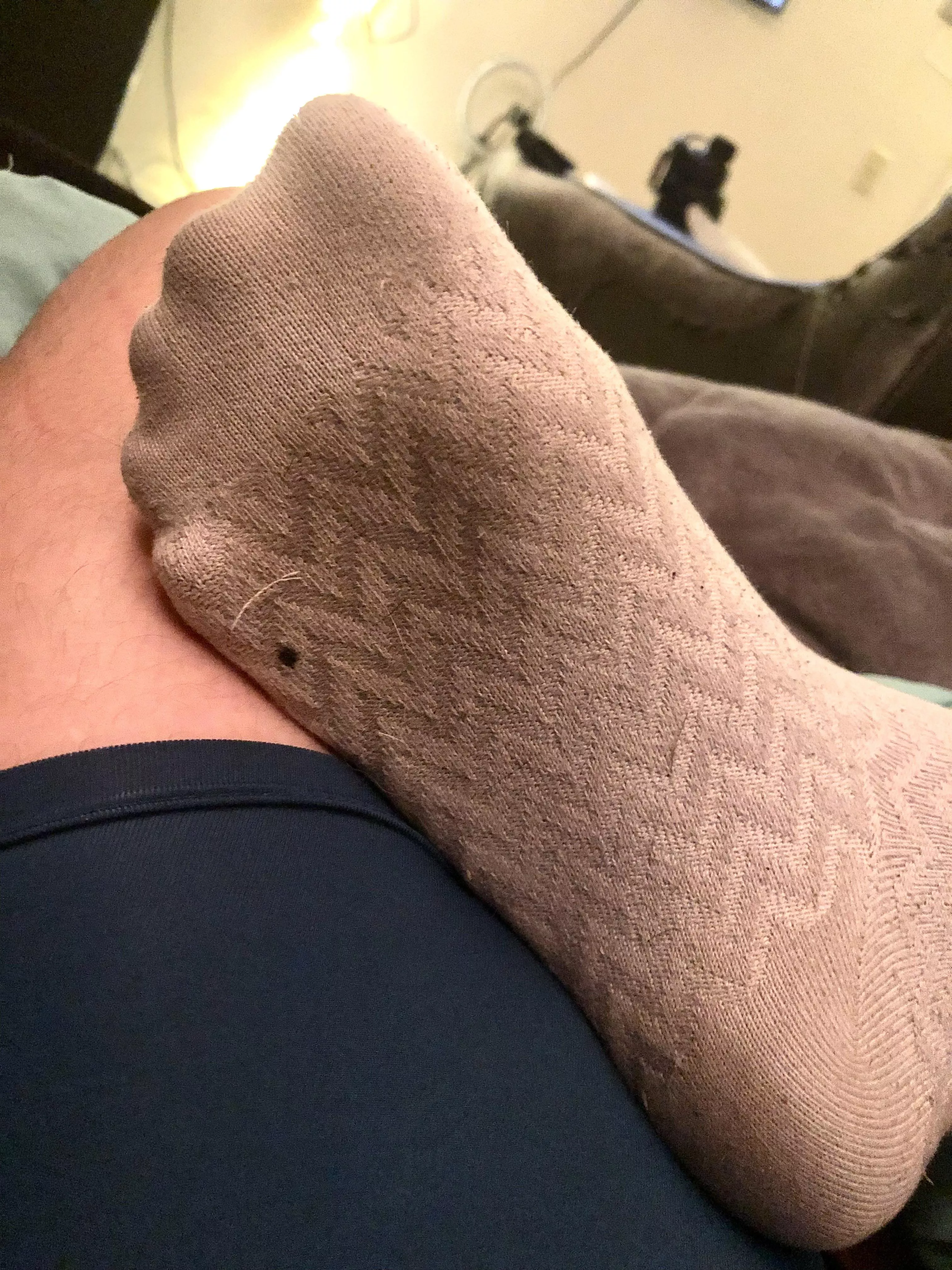 [Selling] Don’t you think these toe prints look delicious?