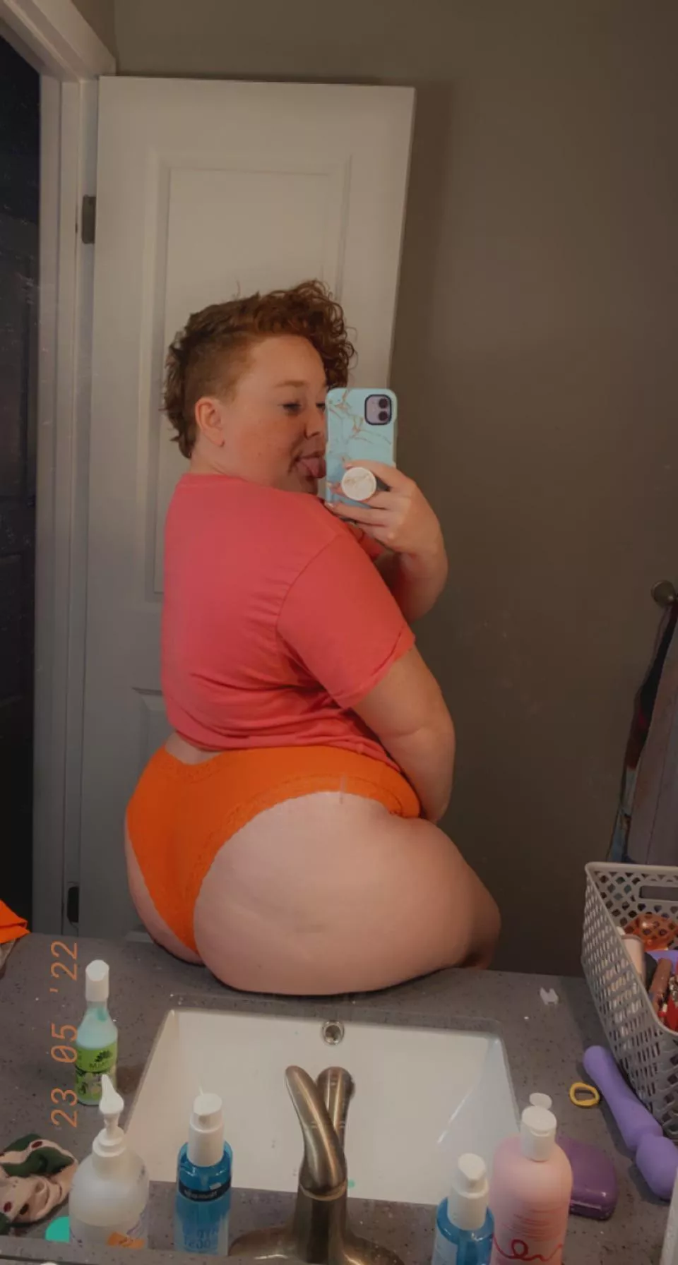 [SELLING] good morning💕 SC: bunnybabesred / OF: rhbunnyb