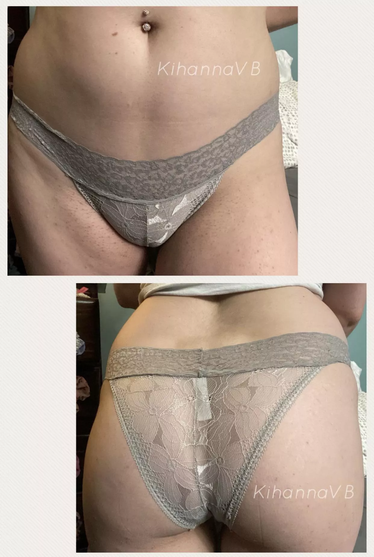[Selling] my sexy cheeky panties are available & able to be customized to your liking! Have a taste of me sent right to you. If this pair doesn’t catch your eye, I have several more available! Message me! I also offer pics, vids, dick rates, pantyh