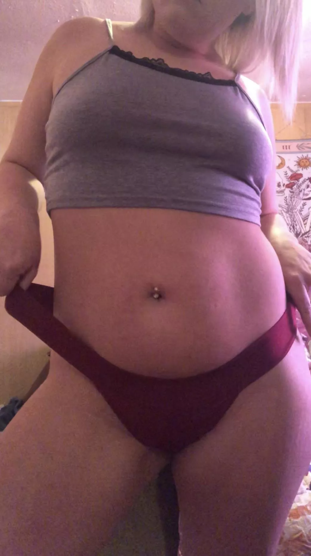 [selling] Panties 💋 Custom Content 💋 Fetish Items 💋 See my pinned posts for more 💋