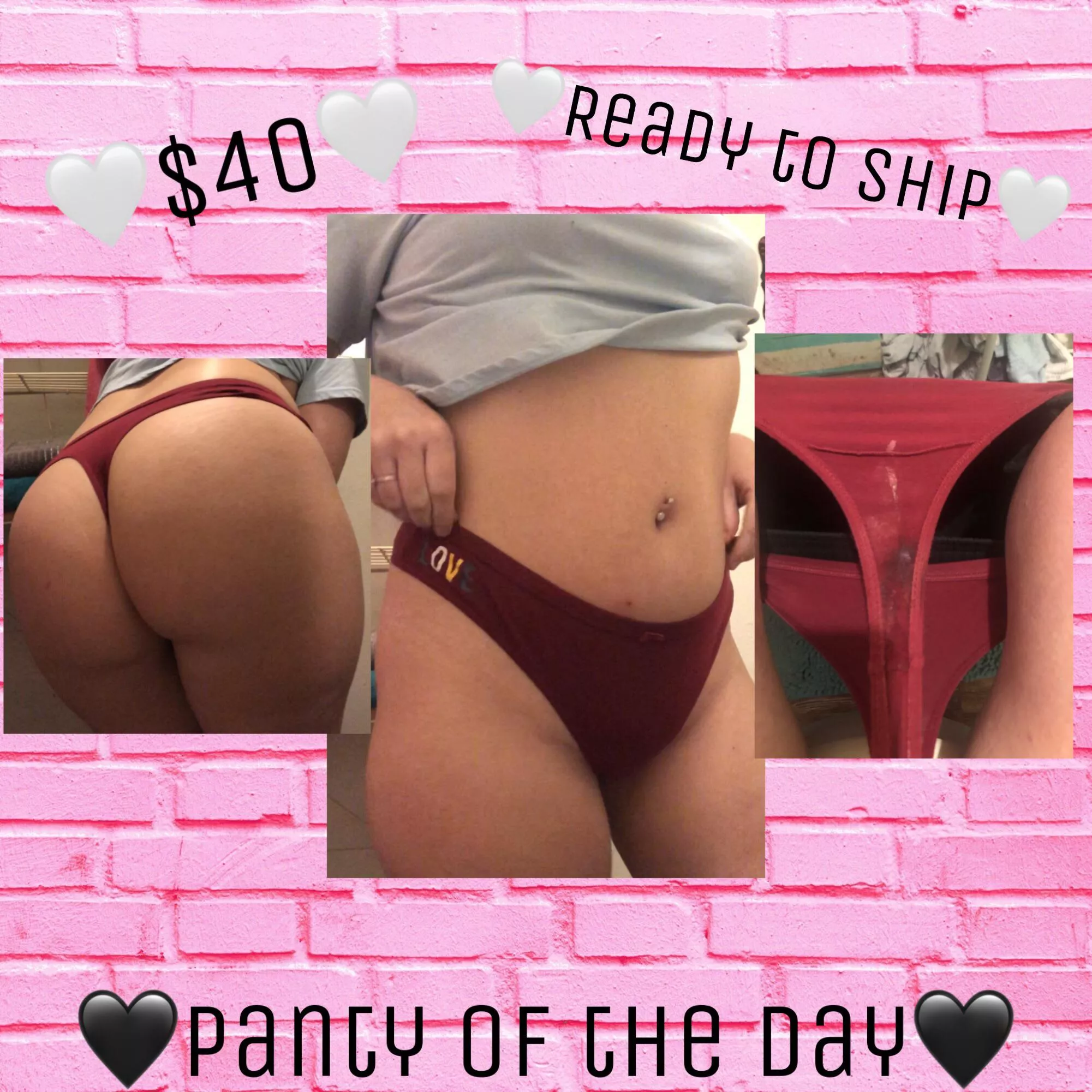 [selling] 🤍POTD- now up for grabs🤍 Don’t risk your hard-earned money, buy from a 5 star trusted seller🤍 My services are top-notch & personalized to you🤍 Ask about my ready to ship items! DMs open for business only