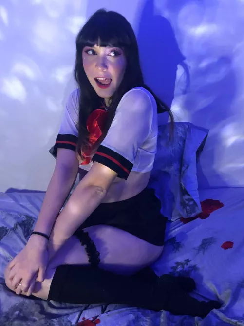 [SELLING] Ready to have a magic night?! ♥ [DOM] [GFE] [SEXT] ♥ FETISH FRIENDLY ♥/ PRICE LIST BELOW ⬇️ / Kik: QueenSelene69