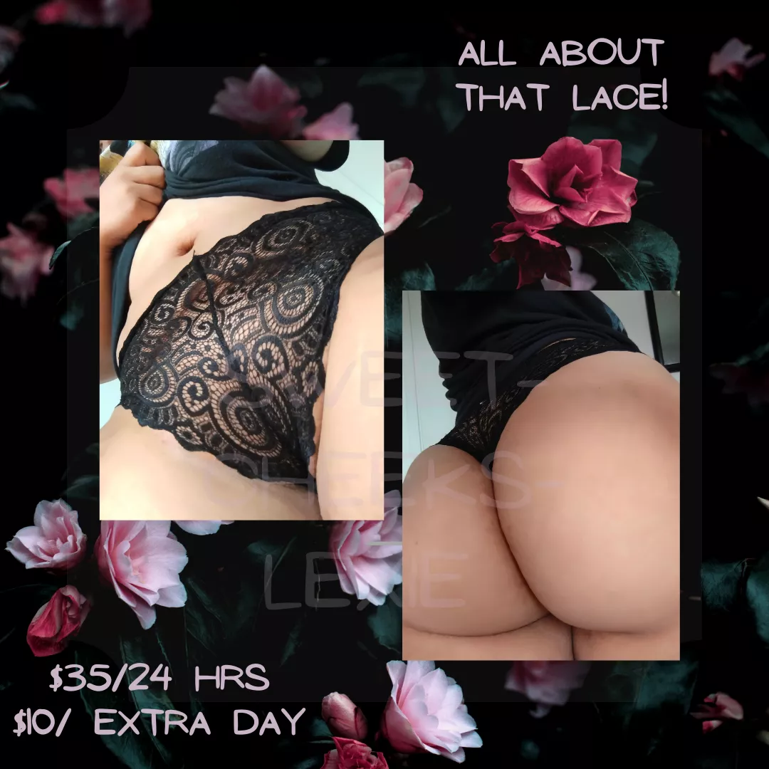 [SELLING] 🚨Take advantage of the yummiest time of the month {OVULATION} 💦 PROOF PICS 📸 TRACKING 📬 and more!