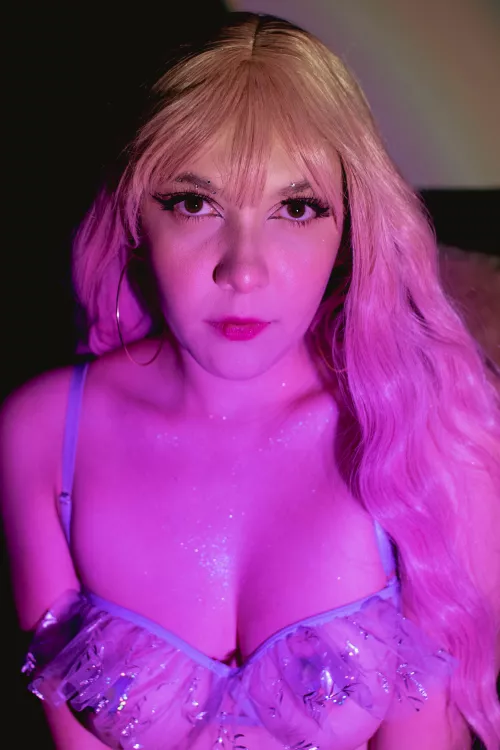 [selling] This is the girl of good luck, buy me something and youll have good luch for the rest of the week ♥ [DOM] [GFE] [SEXT] ♥ FETISH FRIENDLY ♥/ PRICE LIST BELOW ⬇️ / Kik: QueenSelene69