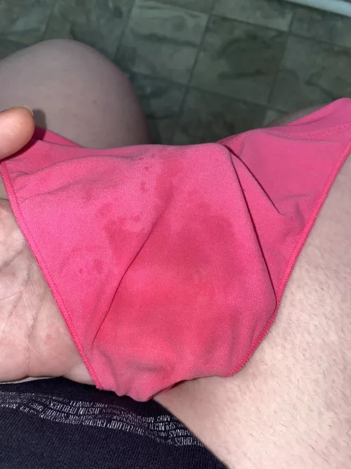[Selling] [US] Verified 20 Year old bbw selling used panties❤️ wet 24/7❤️ free tracking❤️ 2-3 day wear❤️ fetish friendly!!❤️Ask about my menu❤️(Wire):lilraccoongirl666 or (telegram):lilraccoongirl666