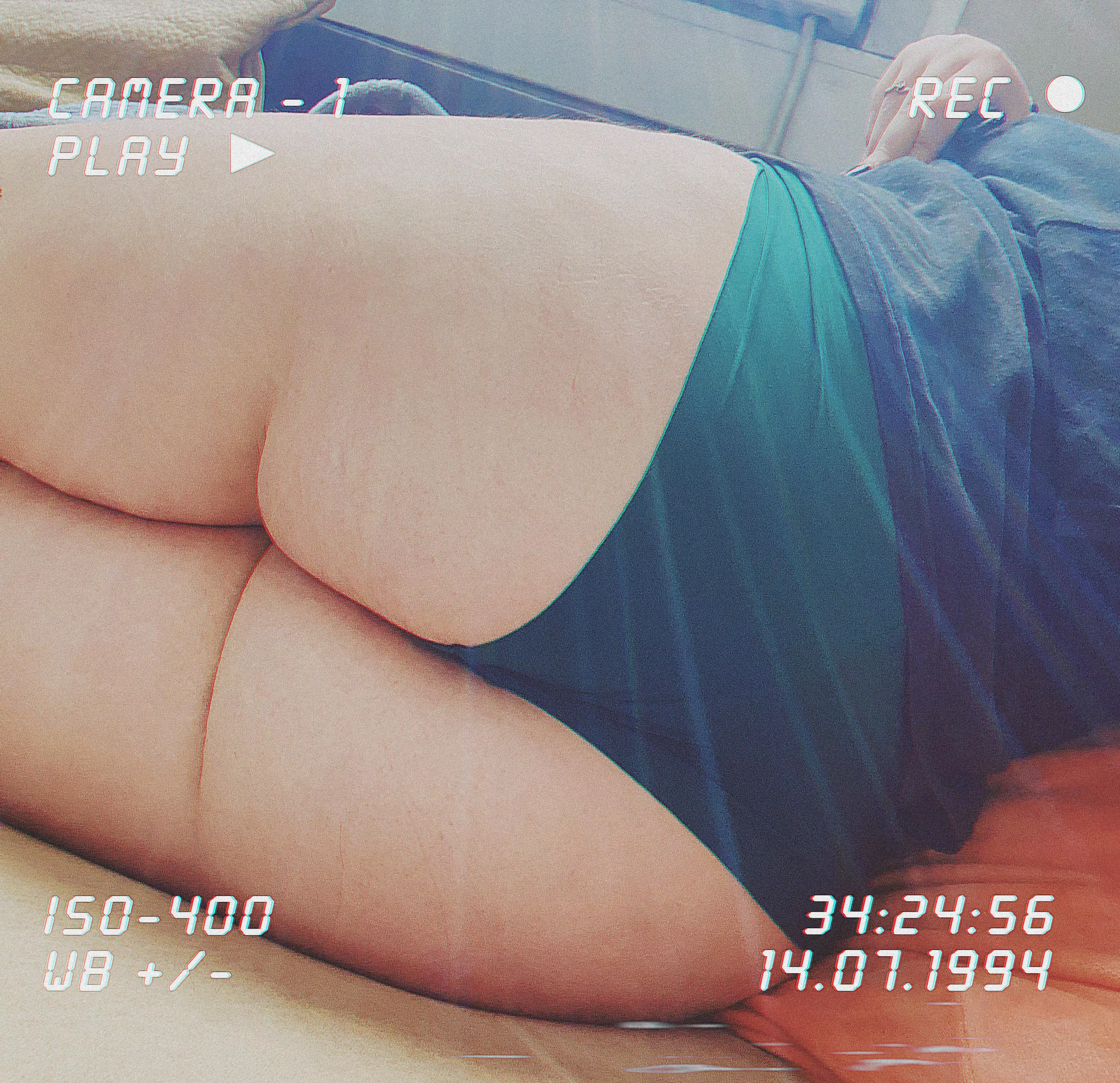 [Selling] [US] Verified 20 Year old bbw selling used panties❤️ wet 24/7❤️ free tracking❤️ 2-3 day wear❤️ fetish friendly!!❤️Ask about my menu❤️(KIK):lilraccoongirl666 or (telegram):lilraccoongirl666