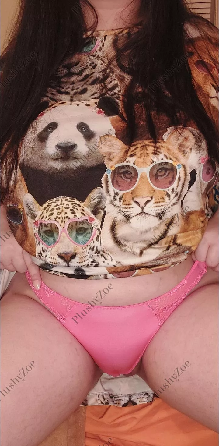 [selling] [us] Yes this bright pink thong is for sale. come talk to this canna milf today