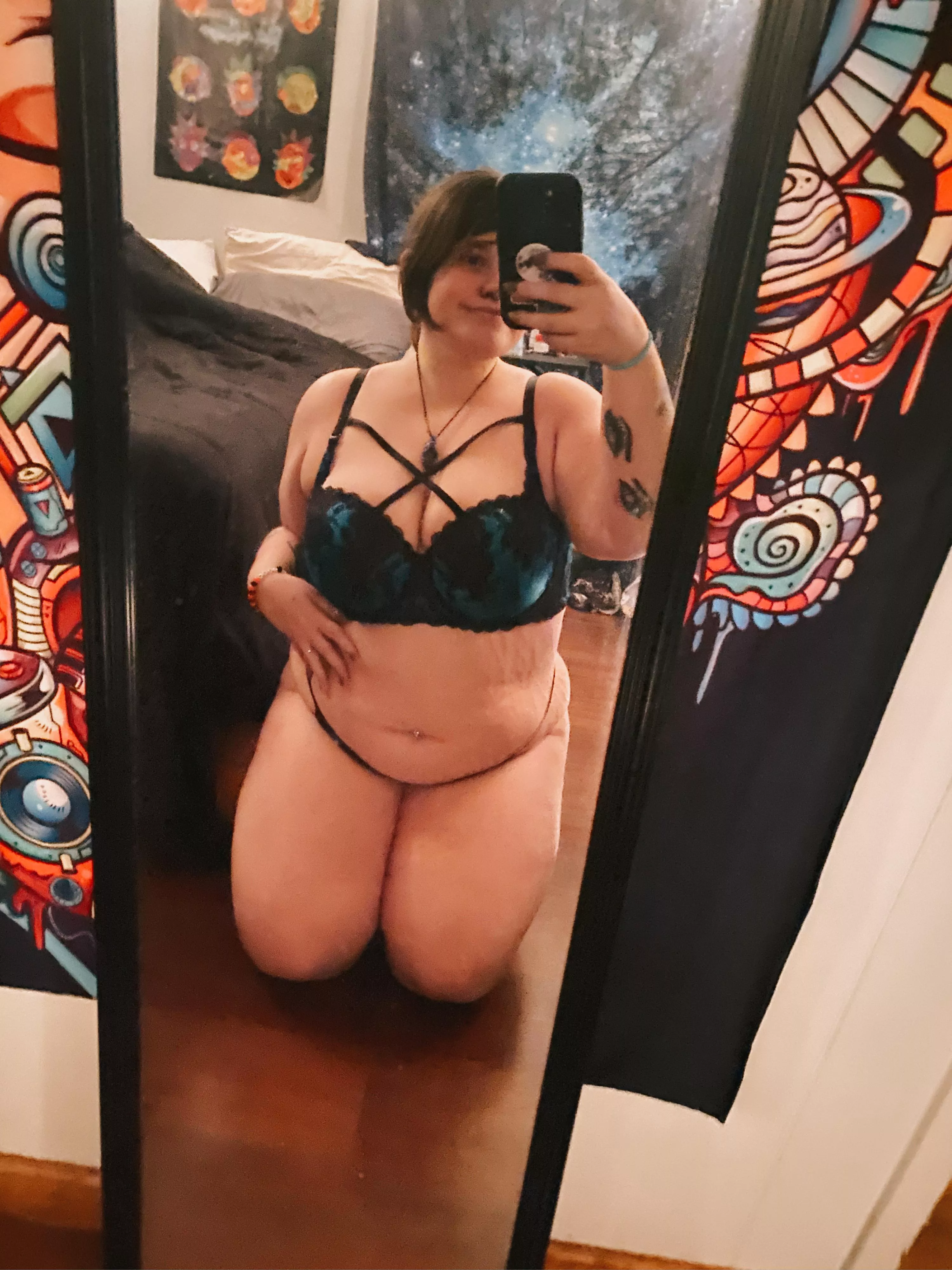 [Selling] Verified 🌸20🌸BBW🌸Customs🌸GFE🌸Sexting🌸Premades🌸Fetish Friendly 🌸Panties and socks 🌸Ask about my menu!❤️(KIK):lilraccoongirl666 or (telegram):lilraccoongirl666 •