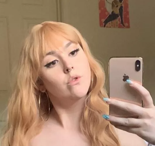 [Selling][US] It's crazy to think that after all these years, I still have these panties! Who wants to take this ruined thong away from me? 🤤💦