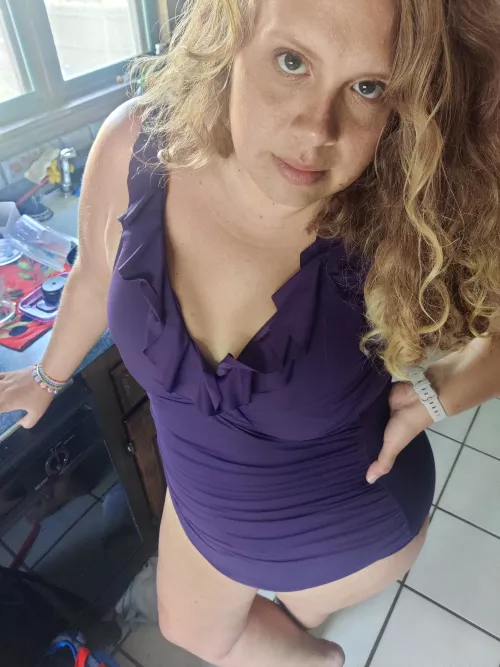 Send me a tribute on Kik (milfcumtribute) for more pics!