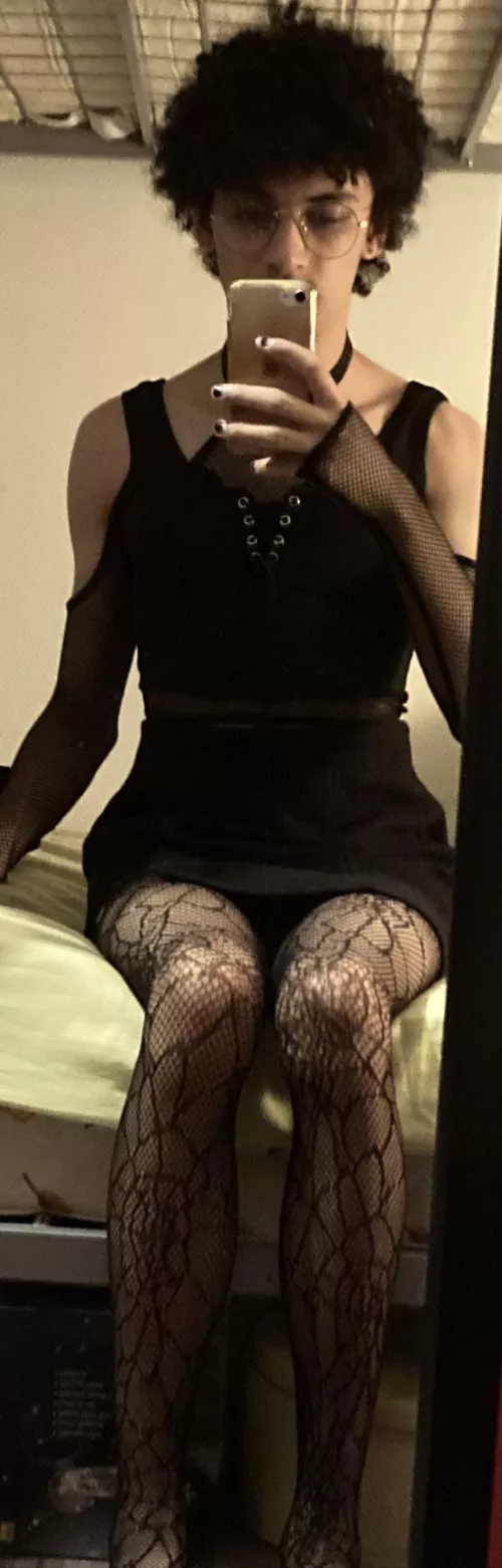 *Sending a bunch of positive vibes*