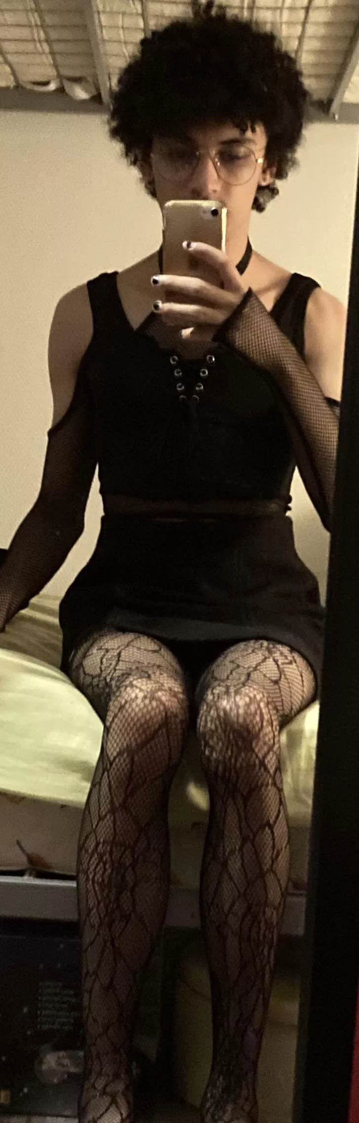 *Sending a bunch of positive vibes*