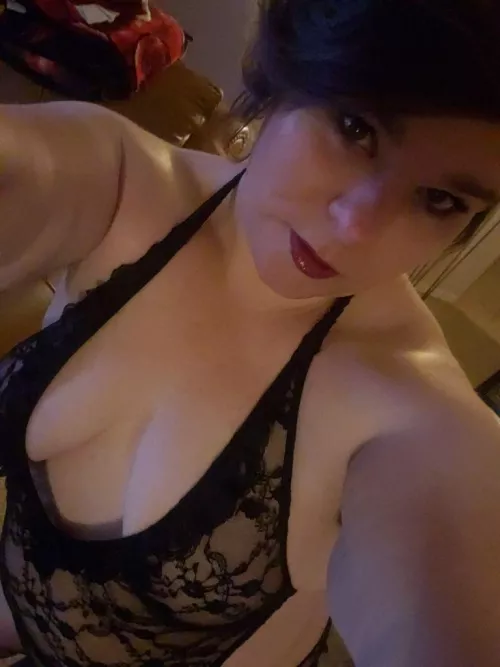 Seriously, let’s play.