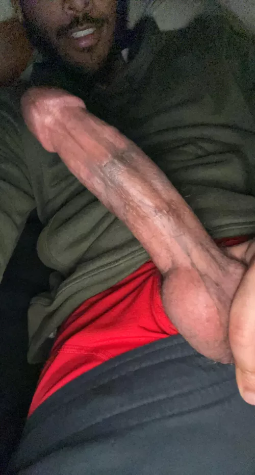 Service w/ a smile🤷🏾‍♂️