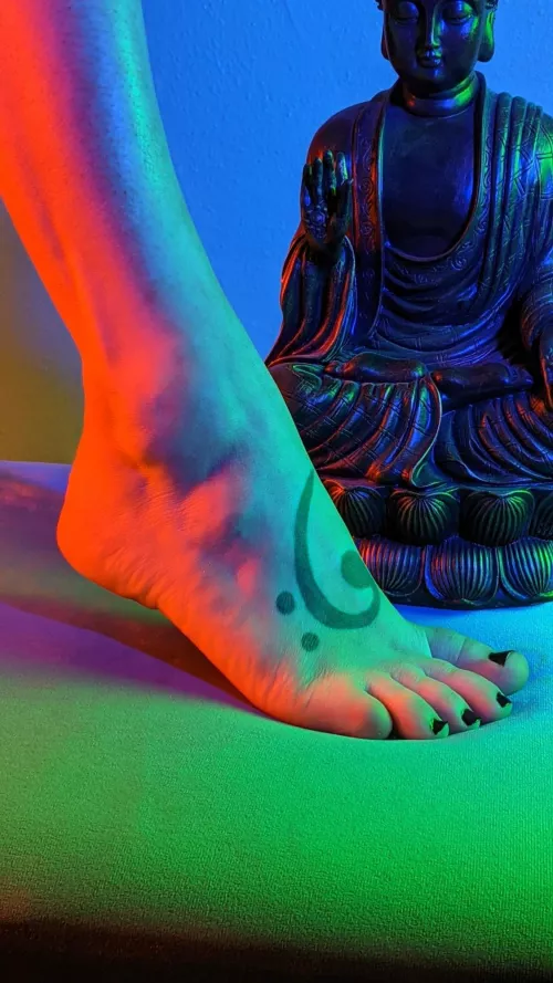 Set up my camera and played with some colors this weekend