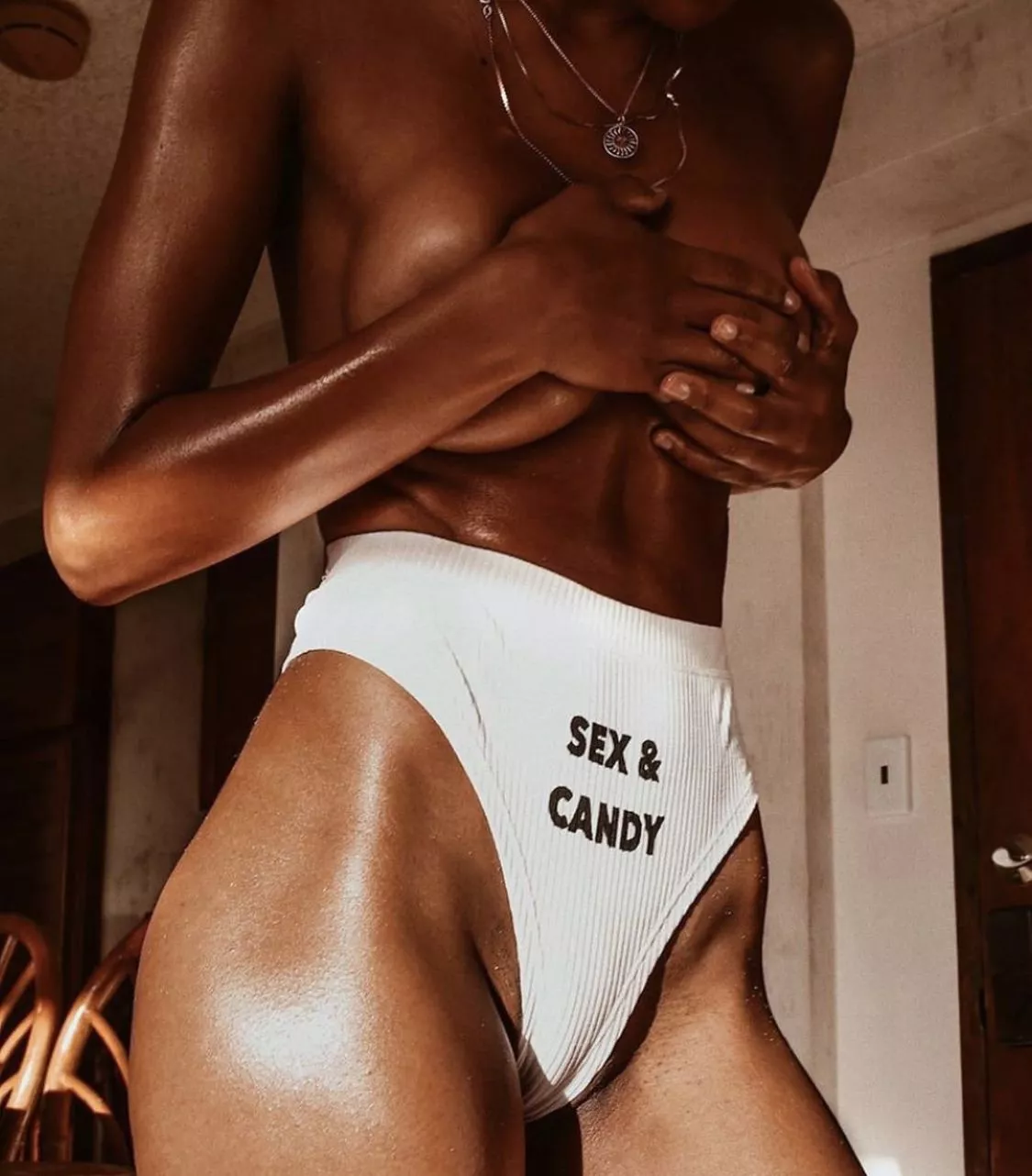 Sex & Candy