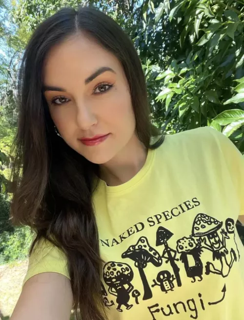 Sex Goddess