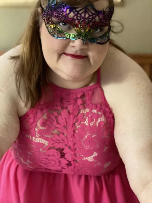 Sexy BBW Queen 👑 looking for those Kings out there. Let’s talk!