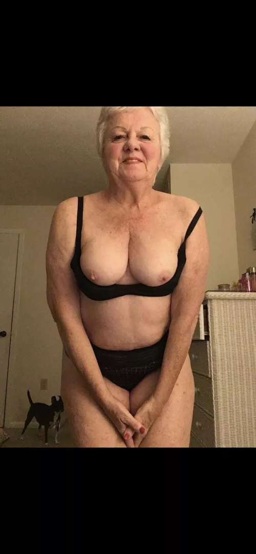 Sexy Darlene