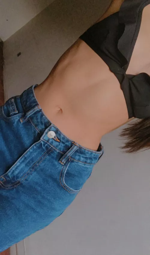 Sexy enough? (F20) ❤️