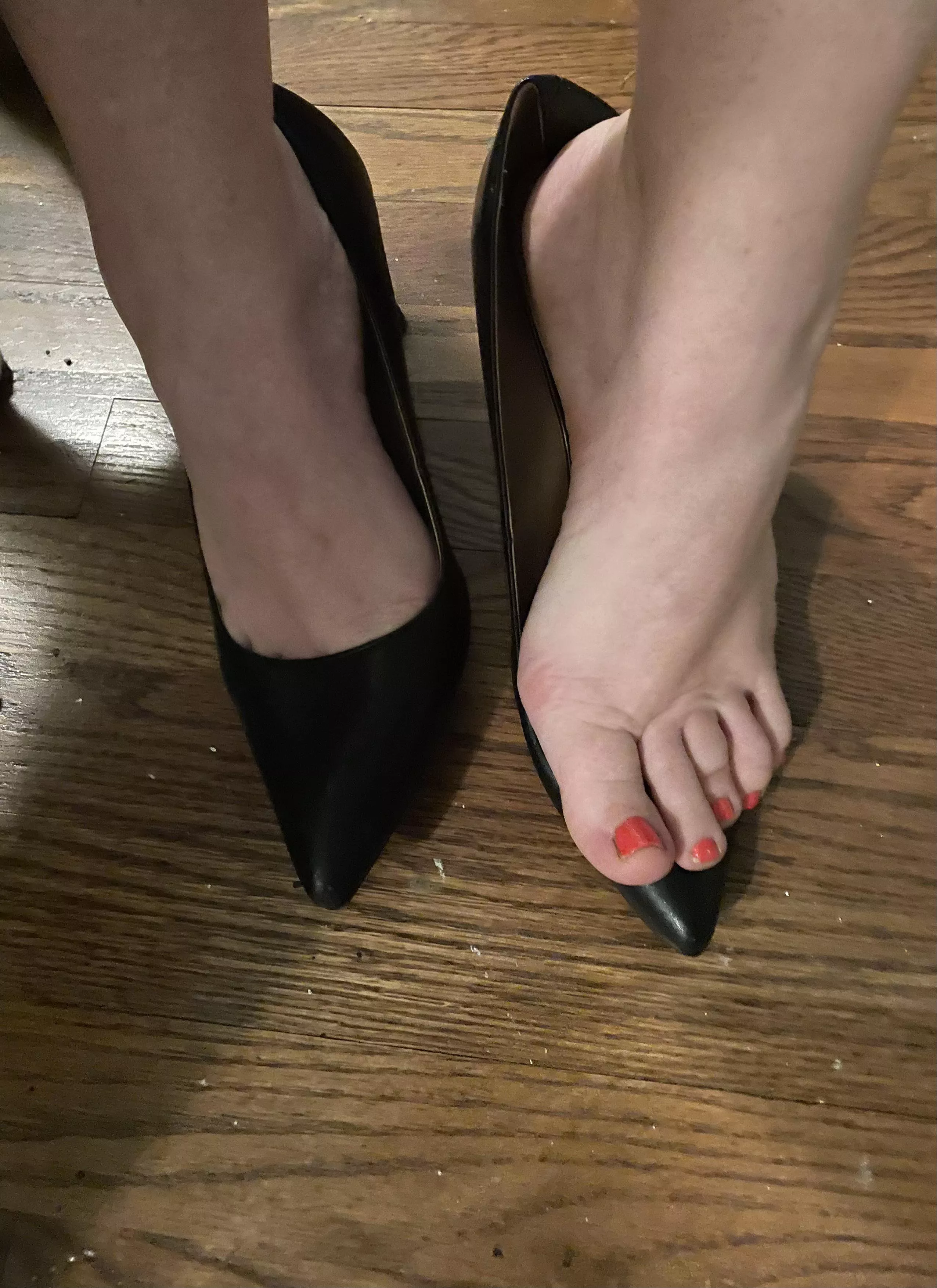 sexy heels and toes💋💋💋