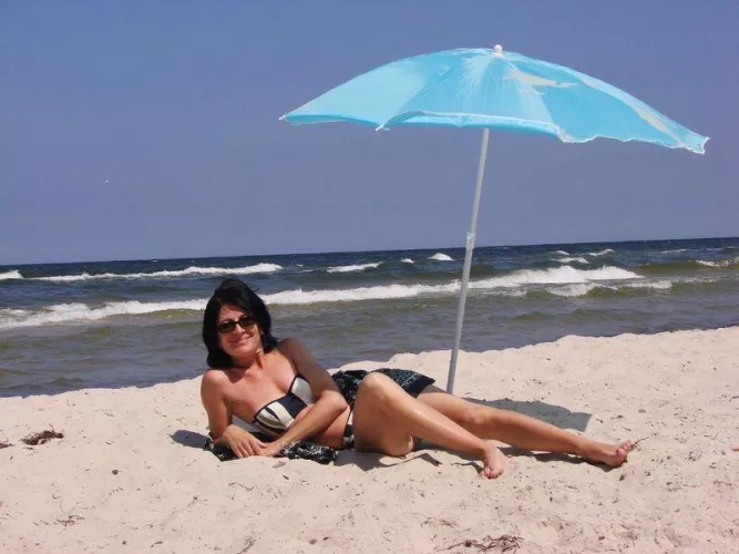 Sexy Milf