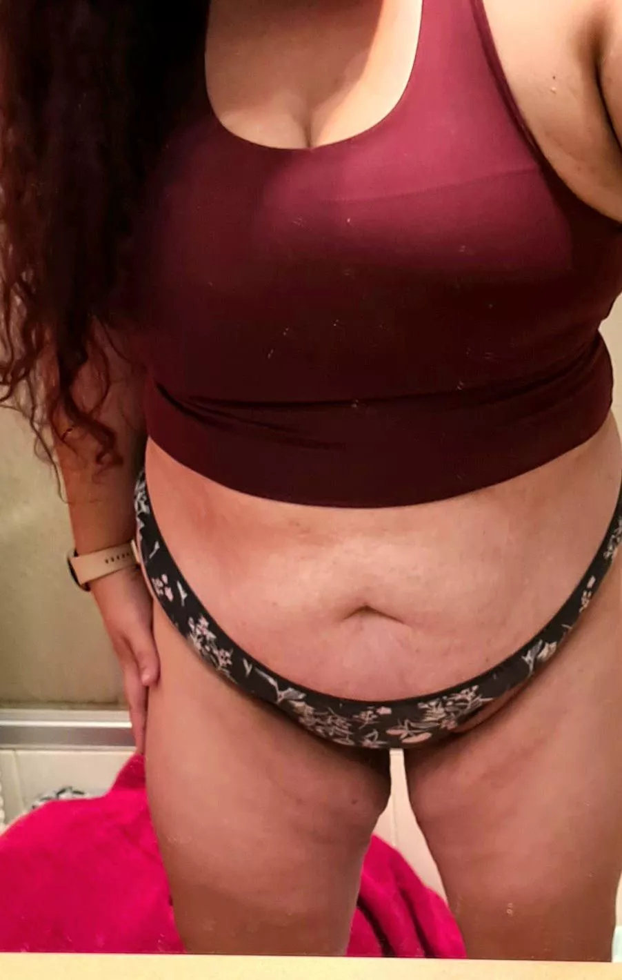 Sexy Saturday . . . 😇