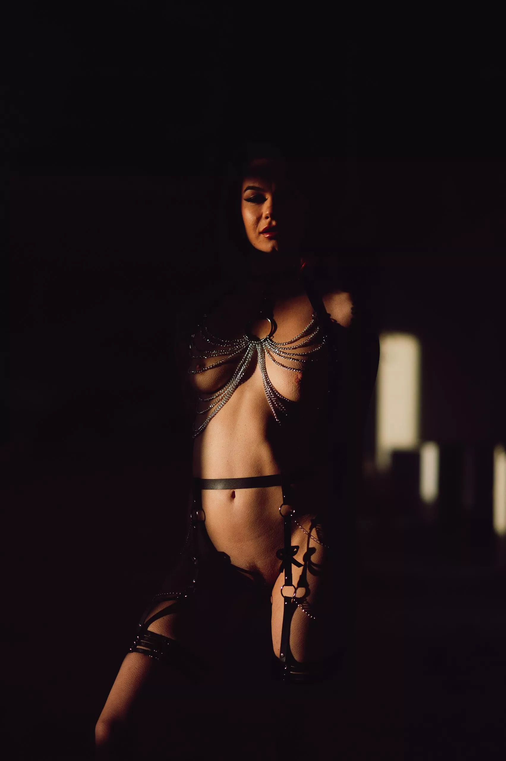 Shadow/sunlit images are my favorite ❤️