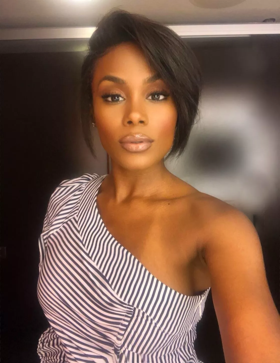 Shannon Janai Thornton