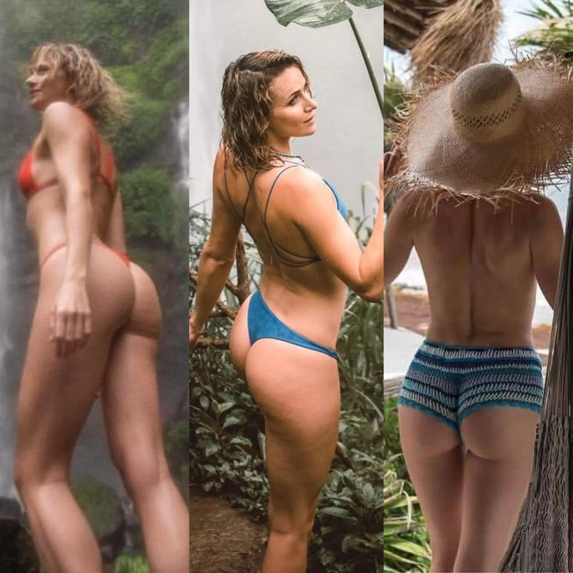 Shantel vansanten fansites