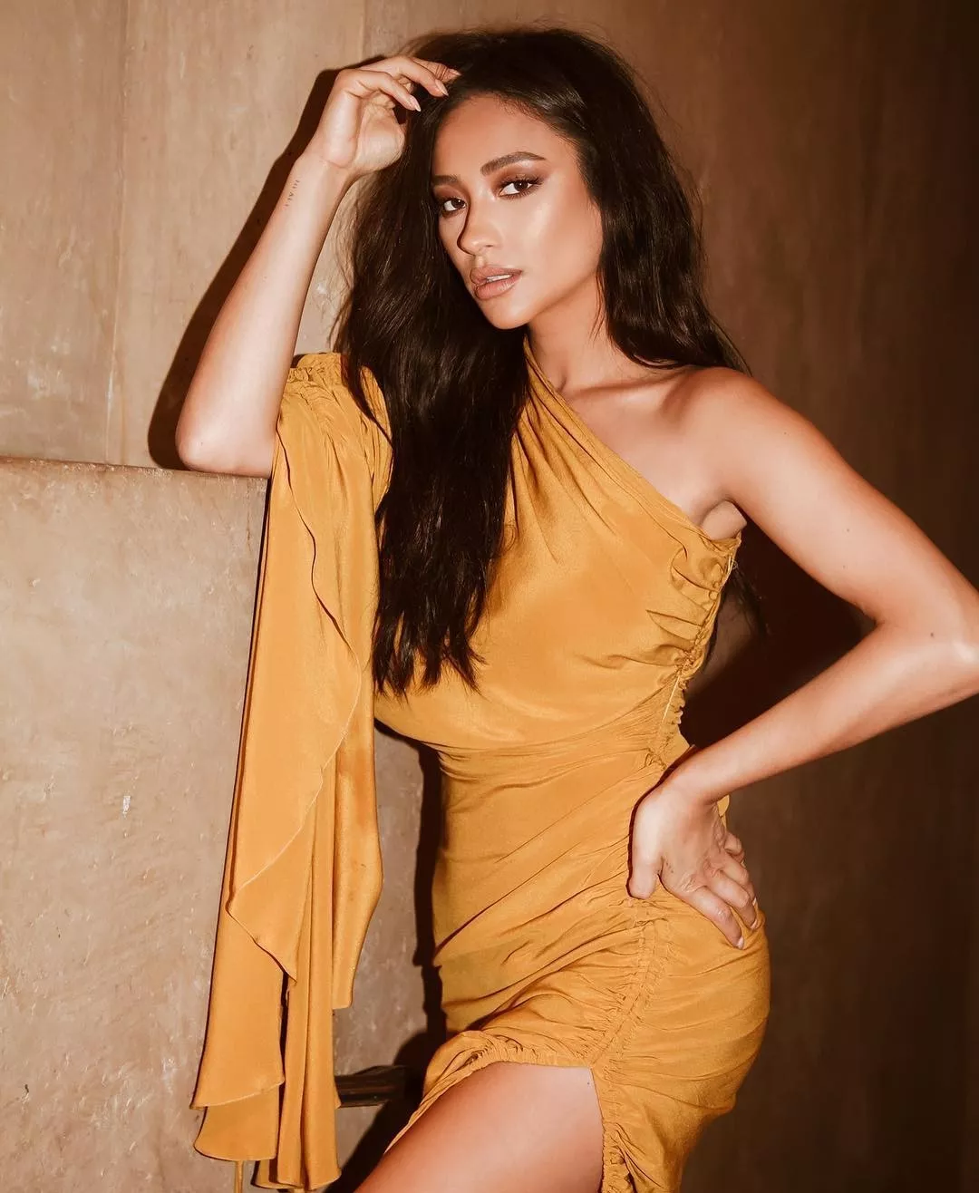 Shay Mitchell