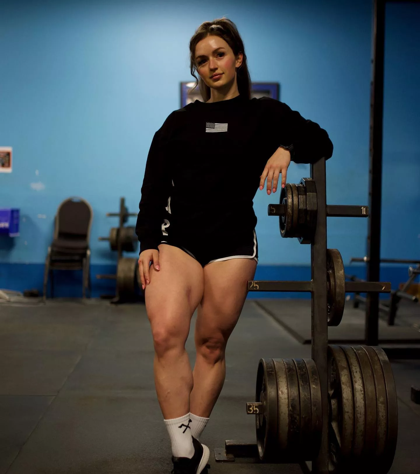 Shayna Lareina Shayna Lareina
