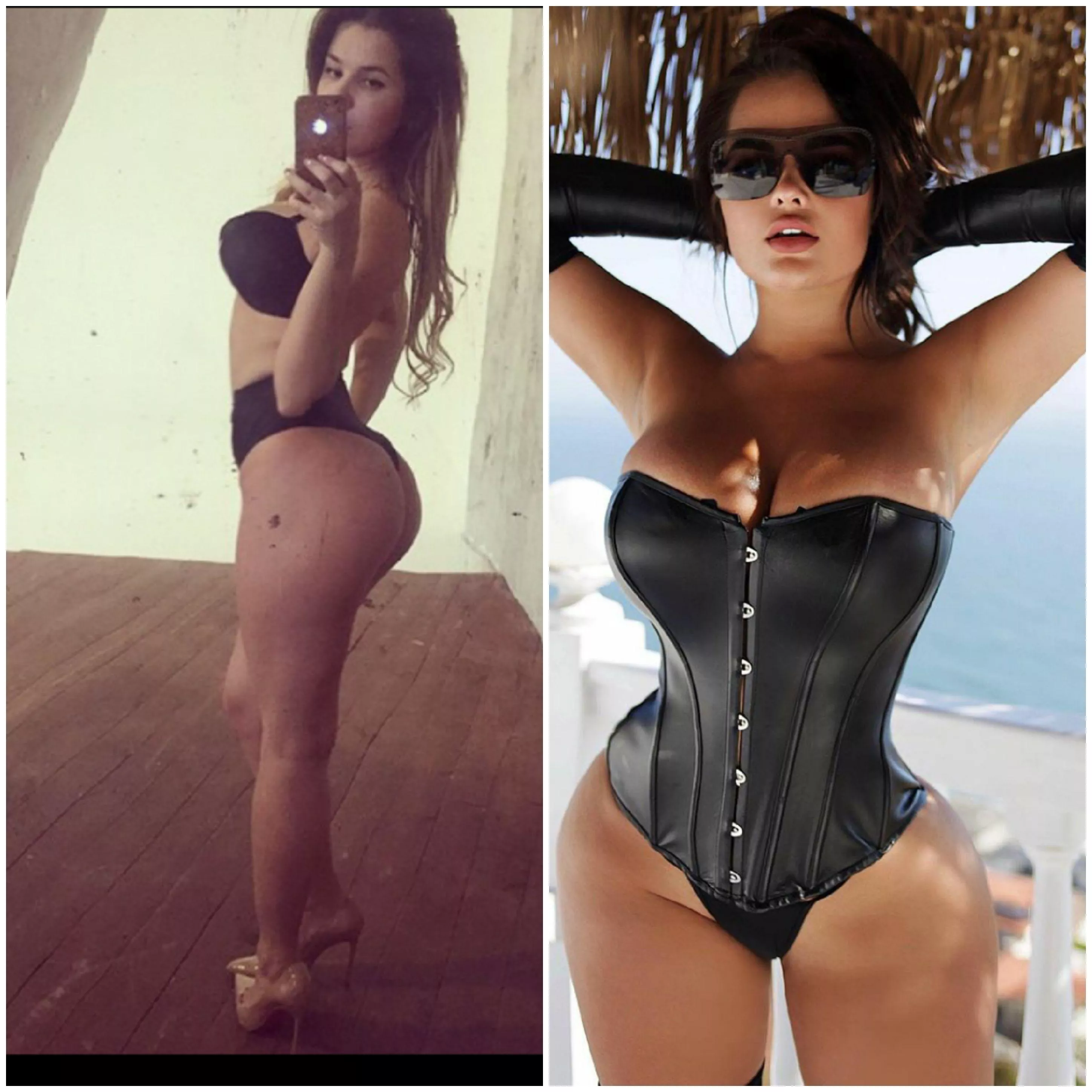 She drank teh koolaid