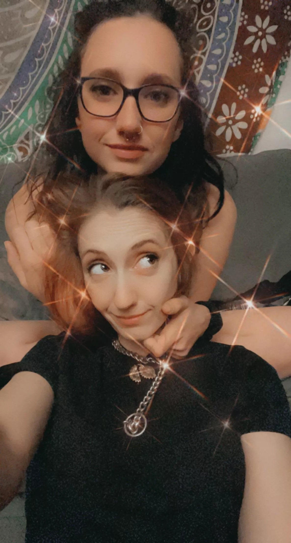 She’s cute isn’t she